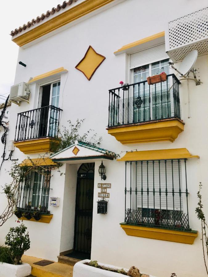 El Muro Benalmadena Exterior photo