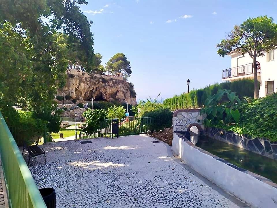 El Muro Benalmadena Exterior photo