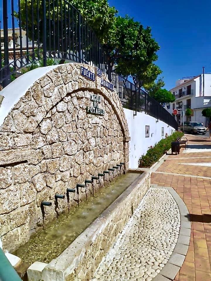 El Muro Benalmadena Exterior photo