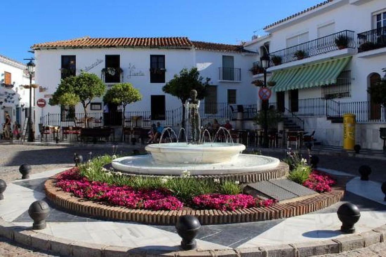 El Muro Benalmadena Exterior photo